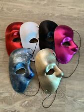 180 halbmaske pernmaske gebraucht kaufen  Greven