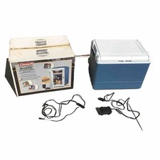 Coleman powerchill thermoelect for sale  Fairfax