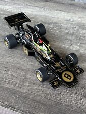 Exoto lotus 72d usato  Paterno