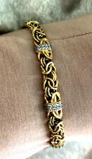 Diamonique italia polished for sale  West Chester