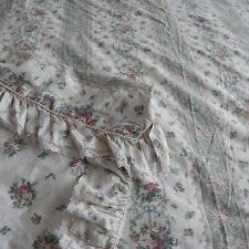 Vintage double duvet for sale  SOLIHULL