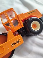 Britains dynapac ca25 for sale  HULL