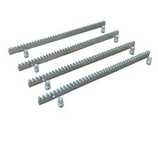 4pcs steel gate for sale  UK