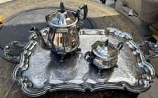 Leonard vintage silver for sale  North Las Vegas