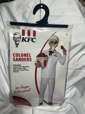 Colonel sanders kfc for sale  Louisville