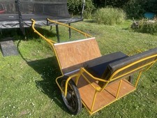 Horse cart for sale  BASILDON