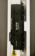 Scale army diesel for sale  Brooklyn