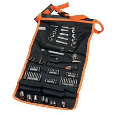 Kit outillage black d'occasion  Montfort-en-Chalosse