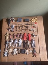 Star wars collectible for sale  DALKEITH