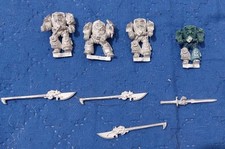 grey knights usato grey knights usato  Fara Gera d'Adda