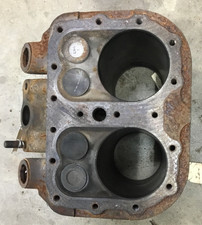 Wisconsin aa9857 cylinder for sale  Bethel