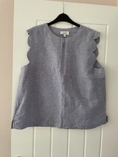 Stories vest top for sale  LIVERPOOL