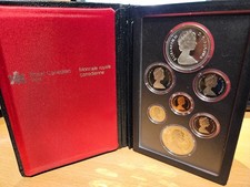1982 royal canadian gebraucht kaufen  Soltendieck