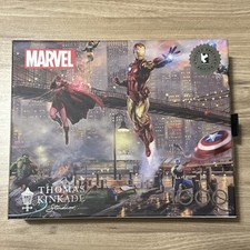 Marvel thomas kinkade for sale  Medford