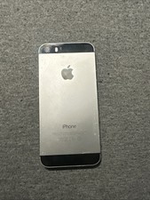 Apple iPhone 5s - 16GB - Cinza espacial A1533 comprar usado  Enviando para Brazil