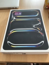 Ipad pro 2024 gebraucht kaufen  Dresden