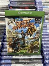Sunset overdrive xboxone usato  Belluno
