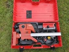Hilti dd120 110v for sale  RIPLEY
