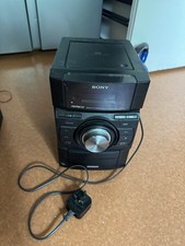 Sony genezi mhc for sale  LONDON