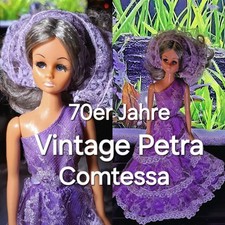 Vintage petra comtessa gebraucht kaufen  Geratal