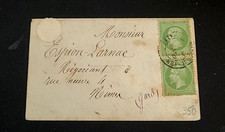 Vert nom espion d'occasion  Saumur