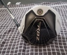 Taylormade rbz topur for sale  WALLINGTON