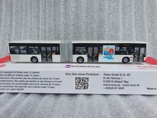 Rietze 69946 citaro gebraucht kaufen  Gelting