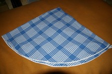 Nappe table ronde d'occasion  Niort