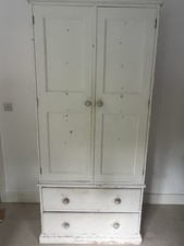 Solid pine gentleman for sale  HASLEMERE