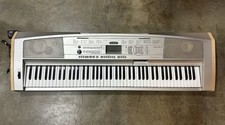 Yamaha dgx 500 for sale  Haledon