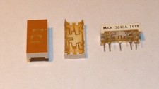Segment led display gebraucht kaufen  Henstedt-Ulzburg