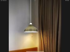 Industrial style pendant for sale  ROYSTON