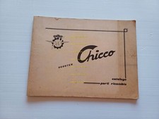 Agusta scooter chicco usato  Vimodrone