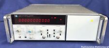 5345a electronic counter usato  Giarre