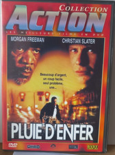 Dvd pluie enfer d'occasion  Beauvais