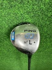 Ping hybrid herren gebraucht kaufen  Delmenhorst