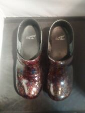 Dansko professional clogs for sale  Chatsworth