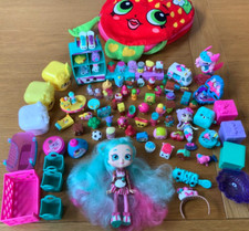 Shopkins bundle shopkins for sale  LOSTWITHIEL