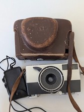 Richo auto viewfinder for sale  EXETER
