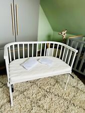 Babybay beistellbett maxi gebraucht kaufen  Velten