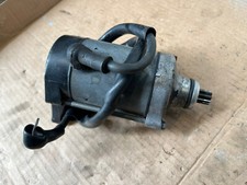 Yamaha xjr1200 starter for sale  TROWBRIDGE
