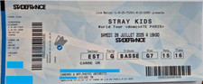Place stray kids d'occasion  Mont-près-Chambord