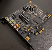 Creative soundblaster titanium gebraucht kaufen  Speyer