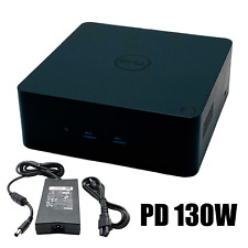Dell usb thunderbolt for sale  Sarasota
