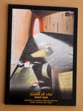 Gialli vini cod.l3519 usato  Trivignano Udinese