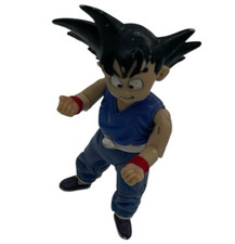 Statuina giocattolo goku usato  Galatone