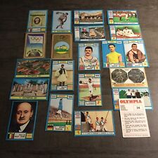 Lot images panini d'occasion  Narbonne