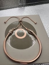 Genuine pandora rose for sale  MANSFIELD