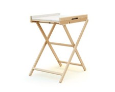 At4 wickeltisch essentiel gebraucht kaufen  Oyten