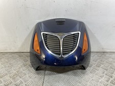 102889 carena scudo usato  Roma